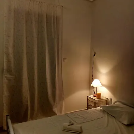 Casa vacanze Alkyone 4 Bed *