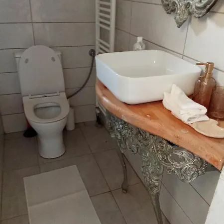 Alkyone 4 Bed Casa vacanze Kala Nera