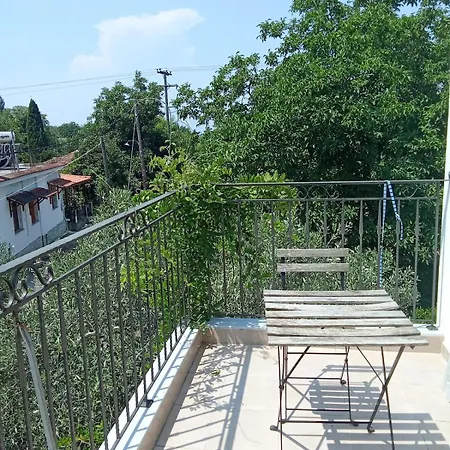 Casa vacanze Alkyone 4 Bed *