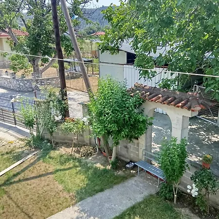 Alkyone 4 Bed Casa vacanze *