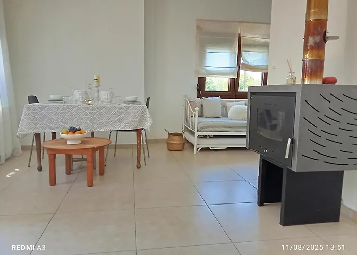 度假居 Alkyone 4 Bed *