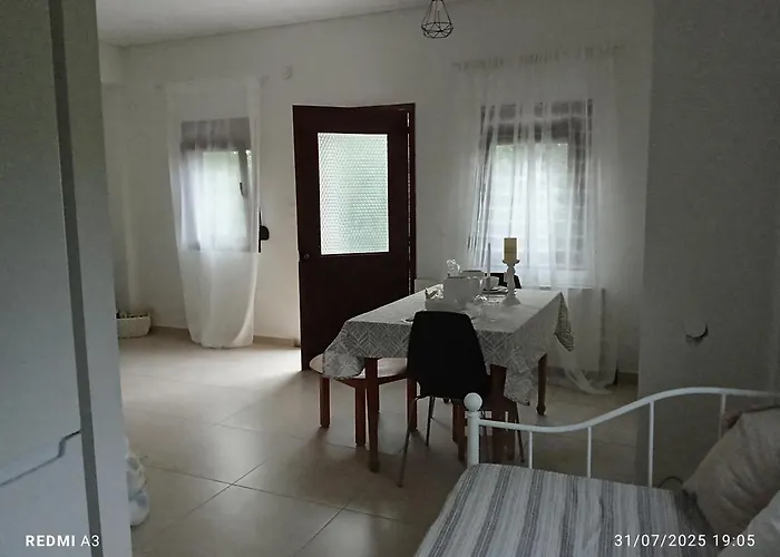 Alkyone 4 Bed 度假居