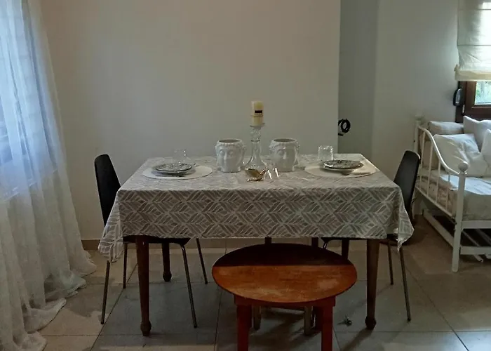 度假居 Alkyone 4 Bed 卡拉内拉