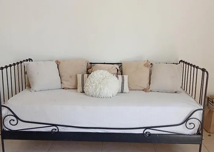 度假居 Alkyone 4 Bed 卡拉内拉