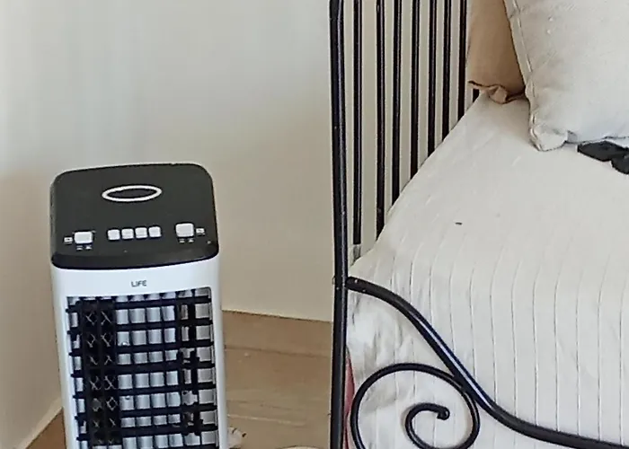 Alkyone 4 Bed 度假居