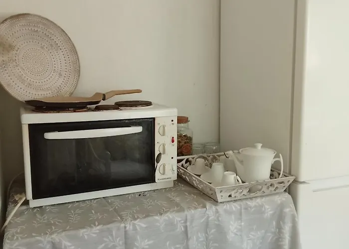 Alkyone 4 Bed * 卡拉内拉