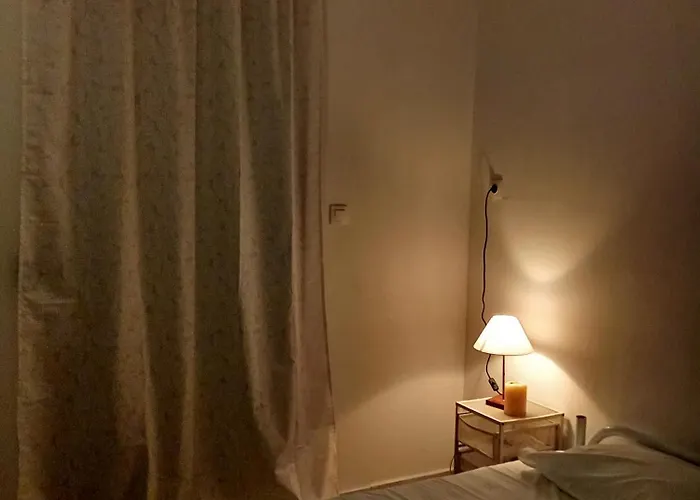 度假居 Alkyone 4 Bed *