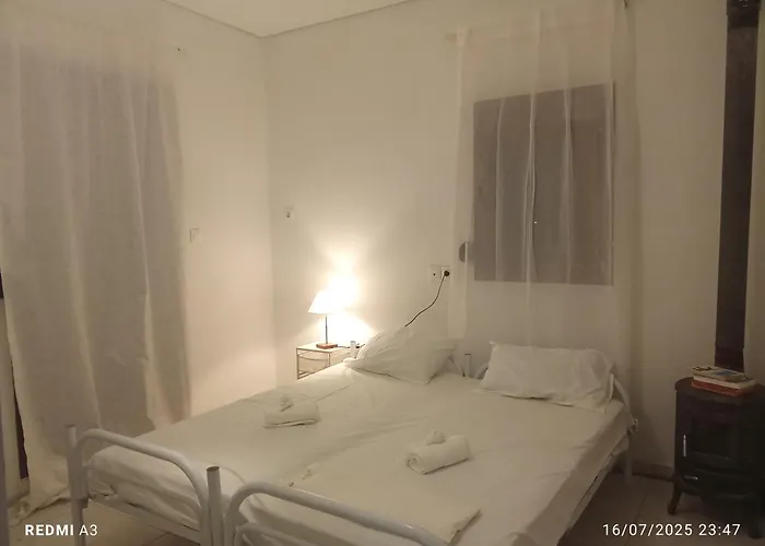 Alkyone 4 Bed * 卡拉内拉