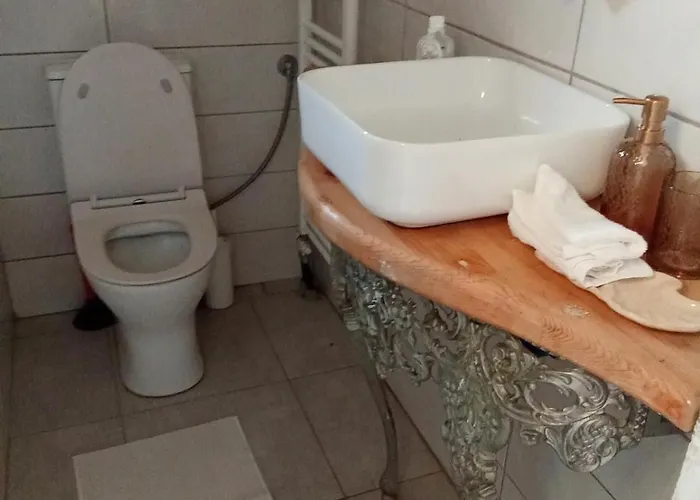 Alkyone 4 Bed 度假居 卡拉内拉