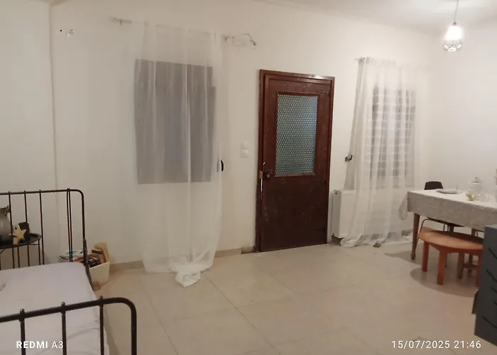 Alkyone 4 Bed 度假居 卡拉内拉