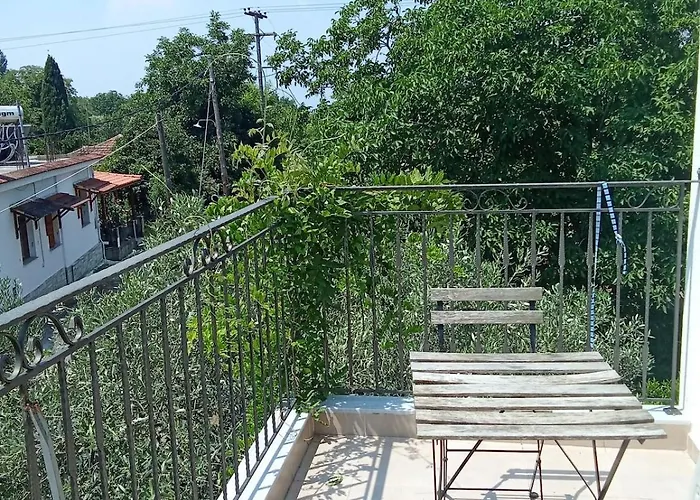 度假居 Alkyone 4 Bed *