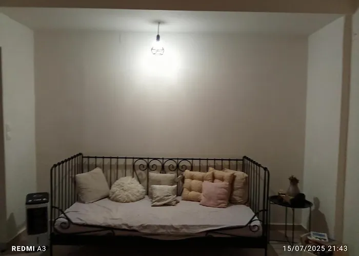 度假居 Alkyone 4 Bed *