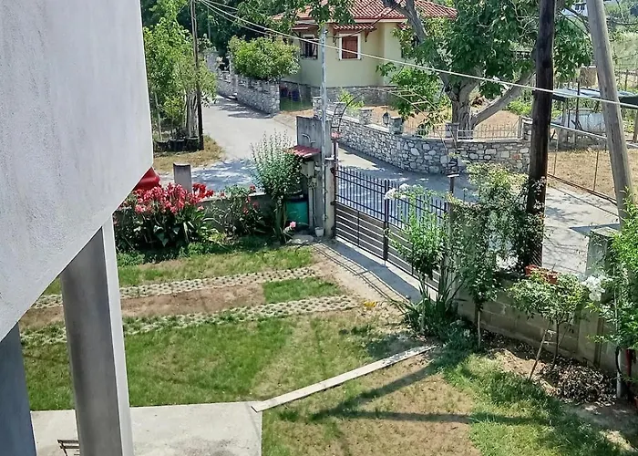 Alkyone 4 Bed * 卡拉内拉