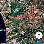 Casa vacanze Alkyone 4 Bed Kala Nera