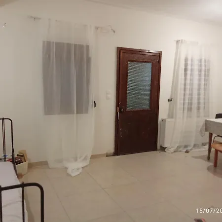 Alkyone 4 Bed Casa vacanze Kala Nera