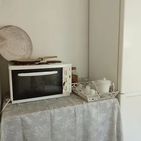 Alkyone 4 Bed * קאלה נרה