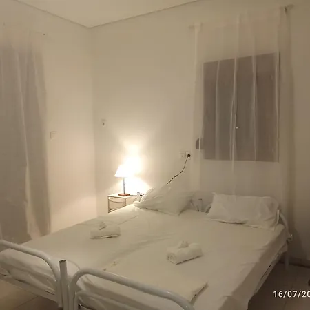 Alkyone 4 Bed * קאלה נרה