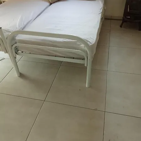 Alkyone 4 Bed *