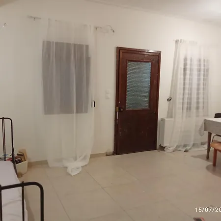 Alkyone 4 Bed Casa vacanze Kala Nera